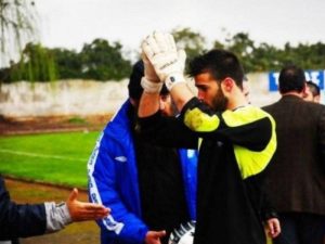 Καλογεράκης: «Θα το πάρει αυτός που το θέλει περισσότερο»