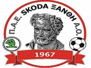Εύκολη νίκη για Ξάνθη, 3-0 τη Βέροια