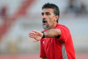 Αιολικός: Με Διγκόζη καπετάνιο
