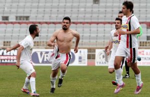 Σίφουνας ο Τύρναβος στην Κατερίνη