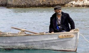 Επιστρέφει η σειρά που έγραψε ιστορία στην ελληνική τηλεόραση (video)