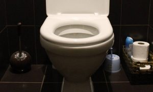 Αυτά τα πράγματα δεν πρέπει να πετάτε στην τουαλέτα