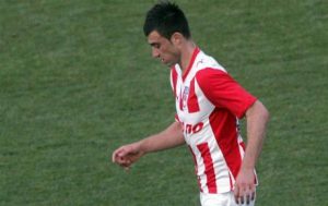 Ολυμπιακός Βόλου: Επαφές με Τομάς