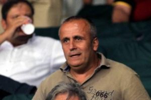 Τοπαλίδης: «Πάλεψαν σαν λιοντάρια»