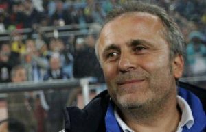 Τοπαλίδης: «Μεγάλο ρόλο η ψυχολογία»