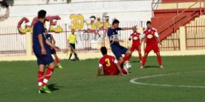 Συνθετικά τα περισσότερα γήπεδα στην Α’ Δωδεκανήσου
