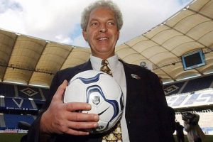 Τοπμέλερ: «Δέχθηκα πρόταση από την Εθνική Ελλάδας»