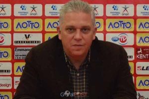 «Τη Δευτέρα κρίνεται το μέλλον!»