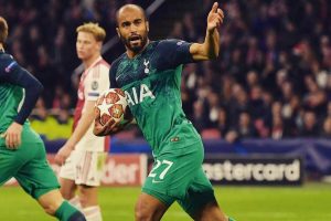 Champions League: Ξεκαρδιστικό! Οπαδοί της Τότεναμ έφυγαν από το γήπεδο στο ημίχρονο γιατί νόμιζαν πως αποκλείστηκαν! (photos)