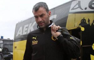 Δέλλας: «Πρέπει να κερδίσουμε»