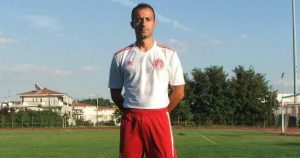 Πυρσός Γρεβενών: Πακέτο με Τραυλό-Κουτσομήτρο