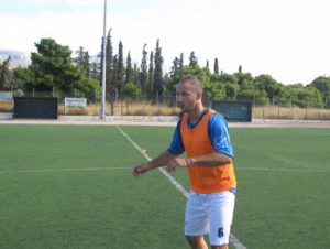 Γιώργος Γούλας: «Είμαστε οικογένεια»