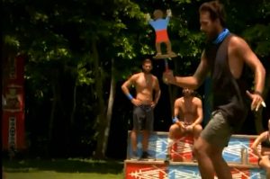 Survivor: Και… τρέιλερ έχουμε και… πανικός θα γίνει. Ξέσπασε ο Μπο (video)
