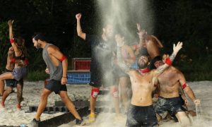 Survivor – Αποκάλυψη για κομμένη σκηνή στο Συμβούλιο