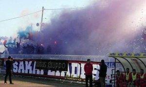 ΑΟ Τρίκαλα: Στις επάλξεις οι Σακαφλιάδες