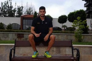 Ολυμπιακός Βόλου: «Κλείνει» Τριανταφυλλάκο – Κοντά σε Μπαλντοβαλίεφ