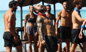 Survivor Spoiler: Εντός All Star. Ο Τριαντάφυλλος και οι άλλοι…