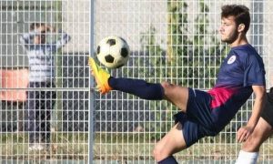 Τριανταφυλλίδης: Μπορεί και τετράδα ο Κιλκισιακός