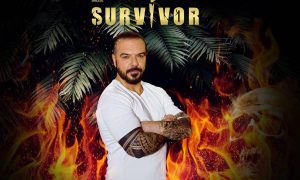 Survivor Spoiler: Τι θα κάνει τελικά ο Τριαντάφυλλος;
