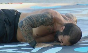 Survivor: Τέτοιο επεισόδιο δεν ξανάγινε – Οργή και ειρωνείες στο twitter