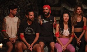 Survivor Spoiler: Το ραντεβού της πρεμιέρας και ο (νέος) Τριαντάφυλλος…