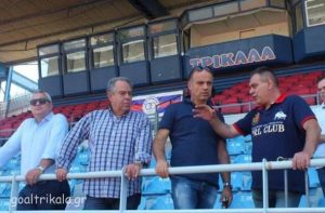 «Έπαθα πλάκα στα Τρίκαλα»!