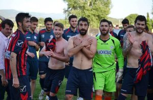 ΑΟ Τρίκαλα: Αλλάζουν τα πλάνα του