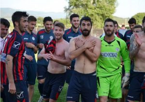 Τρίκαλα: Φιλικό τεστ με Πιρίν