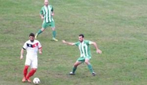 Μια ανάσα από την κορυφή τα Τρίκαλα