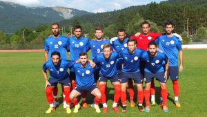 Αισιοδοξία στα Τρίκαλα