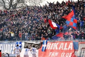 ΑΟ Τρίκαλα: Αύριο έπονται τα σημαντικά