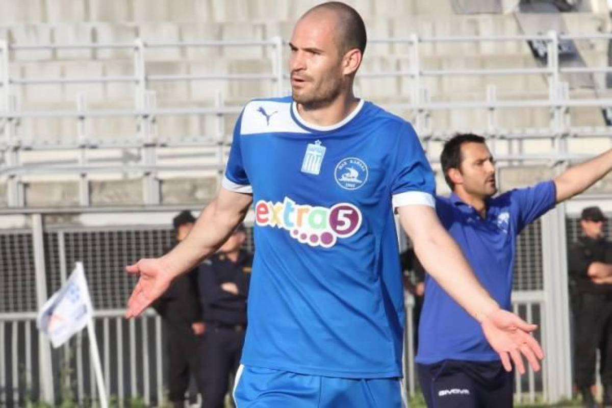 Κοντά στον Τριποτσέρη ο ΟΦΗ