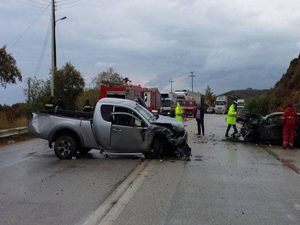 «Ξύπνησε» ο 25χρονος παίκτης του Αετού