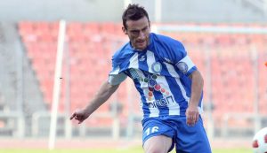 «Εκλεισε» και Τροϊρη ο Βατανιακός
