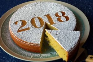 Εσείς ξέρετε γιατί βάζουμε φλουρί στη βασιλόπιτα;