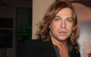 Το… «Happy Birthday To Me» του Τρύφωνα Σαμαρά (photo)