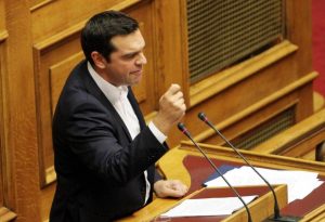 Λουκέτο και… βλέπουμε!