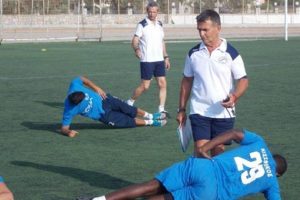 Κισσαμικός: Συνεχίζει ο Τσακαλίδης
