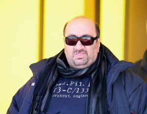 Εξαίρεση διαιτητών ζητά η Καβάλα