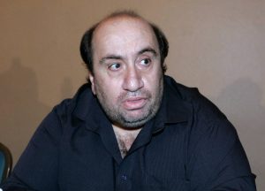 Στην έξοδο ο Τσάκας στην Καβάλα