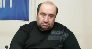 Τσάκας: Κάθε χαρτί  για σωτηρία της Καβάλας