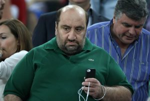 Ανακοίνωση Καβάλας για διαιτησία, δεν καταθέτει ένσταση
