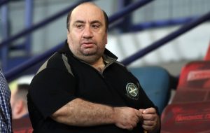 Καβάλα: «Όχι στον στραγγαλισμό των ΠΑΕ»