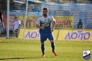 Λαμία: «Τελειώνει» ο Τσαμούρης