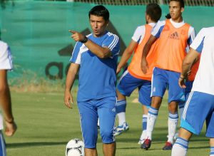 Τσάνας: «Αναστρέψιμη αυτή η κατάσταση»