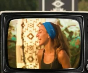 Survivor: Τσανγκ – Ελισάβετ… Εδώ υπάρχει ένας έρωτας μεγάλος… (video)