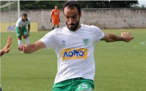 Τσεμπερίδης: «Μπορούμε να πάμε ακόμα και Super League»