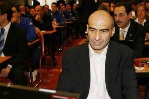 Τσαχειλίδης αντί Ζωγράφου