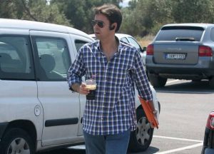 Τσιάρτας: «Μάχη μέχρι τέλους»