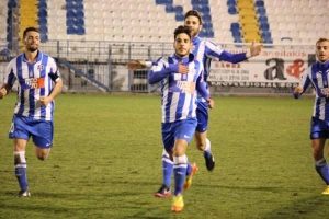 Ηρακλής: «Φουλάρει» για Τσιλιγκίρη